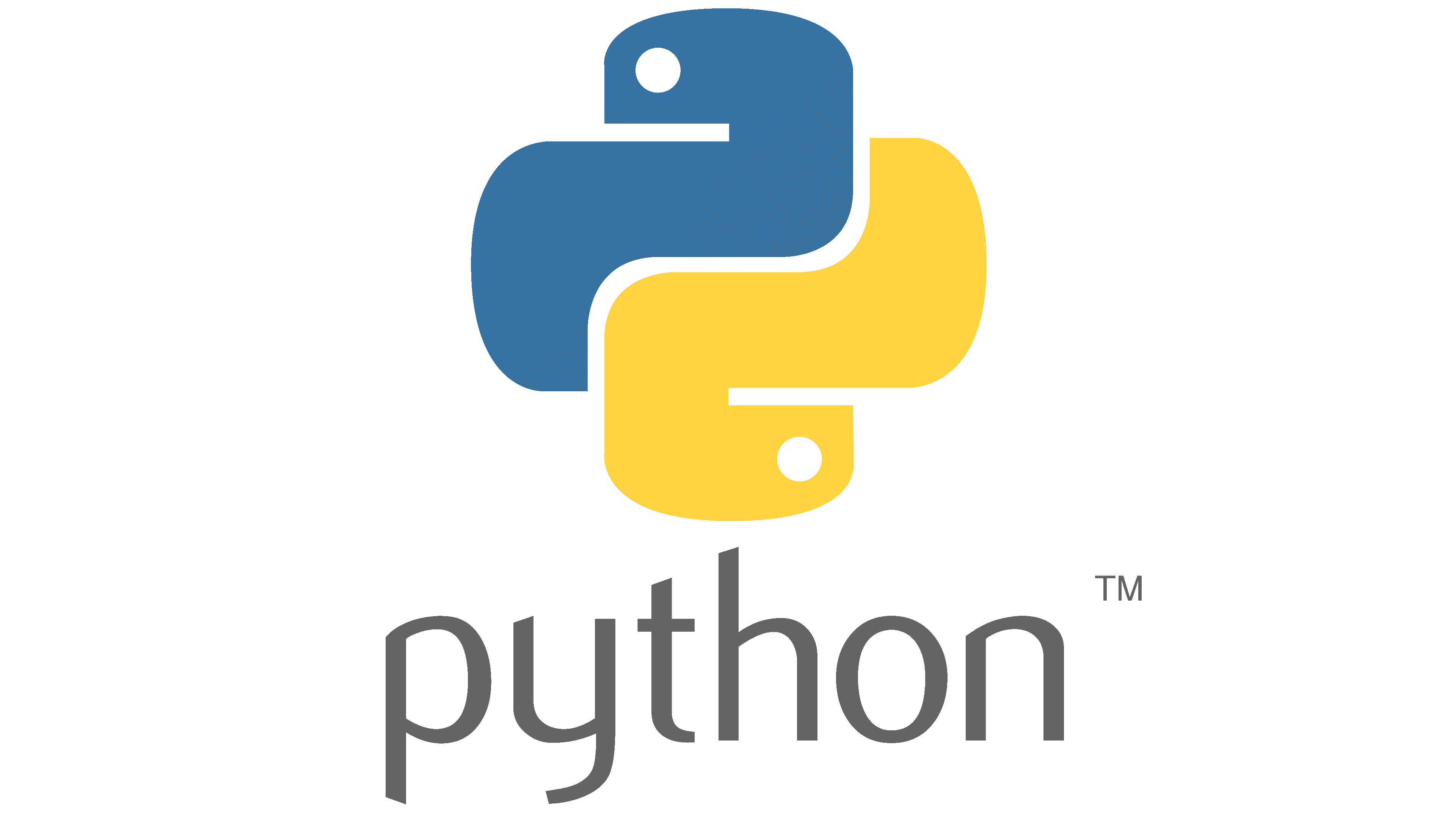 Python Logo